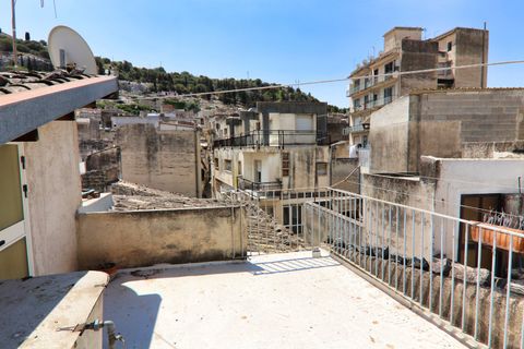 Leilighet i Scicli, Ragusa, Scicli - € 160 000 | Ref: V003046 - foto 46
